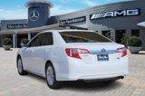 Used 2012 Toyota Camry XLE image 4