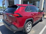 Used 2021 Toyota RAV4 XLE image 4