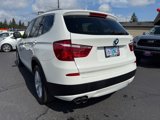 Used 2013 BMW X3 xDrive28i image 4