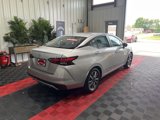 Used 2023 Nissan Versa SV image 4