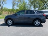 Used 2022 Chevrolet Equinox LT image 2