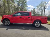 Used 2017 Ford F150 XL w/ Equipment Group 101A Mid image 4