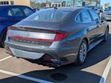 Certified 2023 Hyundai Sonata SEL image 4
