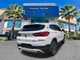 Used 2021 BMW X2 xDrive28i w/ Convenience Package image 5