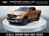 Used 2019 Ford Ranger XLT w/ Equipment Group 301A Mid image 1