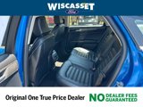 Used 2020 Ford Fusion SEL image 5