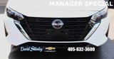 Used 2024 Nissan Sentra S image 3