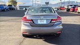 Used 2015 Honda Civic EX image 4