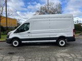 Used 2021 Ford Transit 250 148 High Roof w/ Load Area Protection Package image 4