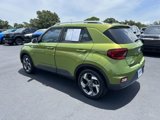 Used 2021 Hyundai Venue SEL w/ Cargo Package image 4