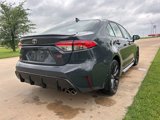 Used 2023 Toyota Corolla SE image 4