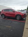 Used 2017 Kia Sportage EX image 2