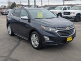 Used 2018 Chevrolet Equinox Premier w/ Infotainment II Package image 2