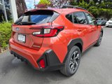 New 2025 Subaru Crosstrek 2.5i Premium image 4