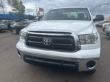 Used 2011 Toyota Tundra 4x4 Double Cab image 2