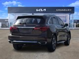 Used 2019 Acura MDX FWD image 4