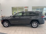 Used 2022 Jeep Grand Cherokee L Limited image 4
