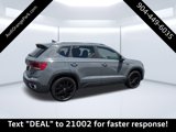 Used 2023 Volkswagen Taos SE image 3