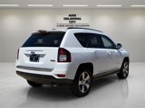 Used 2017 Jeep Compass High Altitude image 5