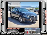 Used 2023 Nissan Altima 2.5 SV image 4