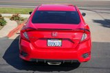 Used 2020 Honda Civic Sport image 6
