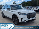 New 2025 Lincoln Aviator 2WD w/ Equipment Group 101A image 4