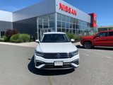 Used 2023 Volkswagen Tiguan S image 2