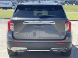 Used 2020 Ford Explorer XLT w/ Equipment Group 202A image 4