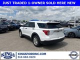 Used 2021 Ford Explorer 4WD image 5