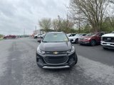 Used 2019 Chevrolet Trax LT w/ LT Convenience Package image 2