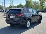 Used 2021 Toyota RAV4 XLE image 4
