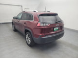 Used 2020 Jeep Cherokee Latitude Plus image 5