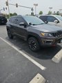 Used 2019 Jeep Compass Trailhawk w/ Cold Weather Group image 2