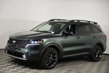 Used 2021 Kia Sorento SX Prestige image 6