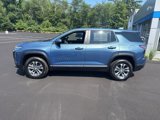 New 2026 Chevrolet Equinox LT image 2