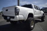 Used 2017 Toyota Tacoma TRD Sport image 5