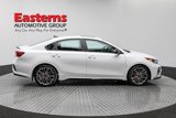 Used 2021 Kia Forte GT w/ GT2 Package image 4