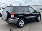 Used 2003 Toyota RAV4 2WD image 3