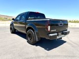 Used 2017 Nissan Frontier S w/ S Work Truck Package (4X4) image 3