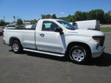 Used 2024 Chevrolet Silverado 1500 W/T w/ WT Fleet Convenience Package image 2