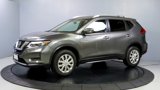 Used 2017 Nissan Rogue S image 3
