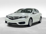 Used 2017 Acura ILX w/ Premium Package image 3