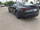 Certified 2024 Lexus IS 300 image 5