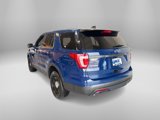 Used 2016 Ford Explorer 4WD Police Interceptor image 3