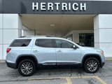Used 2017 GMC Acadia SLT image 5