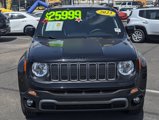 Certified 2023 Jeep Renegade Latitude image 6