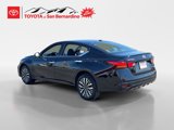 Used 2024 Nissan Altima 2.5 SV image 3