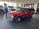 Used 1992 Chevrolet S10 Pickup 2WD Regular Cab image 2