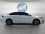 Certified 2021 Kia Forte LXS image 2