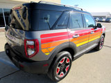 New 2025 Ford Bronco Sport Free Wheeling w/ Convenience Package image 5